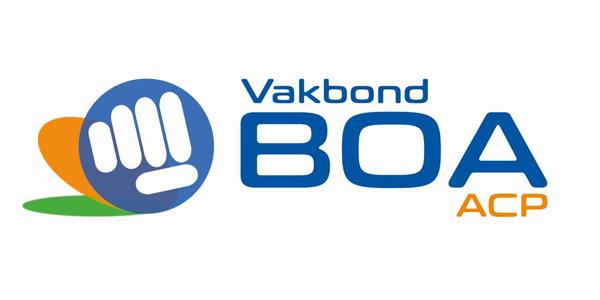 logo Vakbond BOA ACP